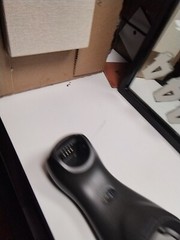 Motorola Symbol LS4278 Wireless Barcode Scanner W/ STB4278 Cradle And USB Cable