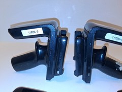 Lot 6 Bluebird EF400 Devices for Parts /Repair Two RFR900 ONE 1SC – EF400 Cradle