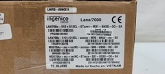 INGENICO LANE 7000 CREDIT CARD PAYMENT TERMINAL LAN700-USIMC07A PRG30313542S NEW