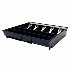 Star Micronics 37965640 TILL CD3-1616 Cash Drawer 5Bill-8Coin Monery Tray Insert