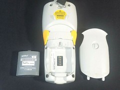 Symbol Scanners PDT 6100 Handheld Units