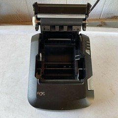 POSX EVO HiSpeed Point Of Sale Thermal Printer For Parts Sold As Is