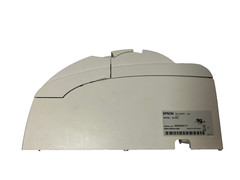 Epson TM-U220PD M188D Dot Matrix POS Receipt Printer P02 II Parallel White/Beige