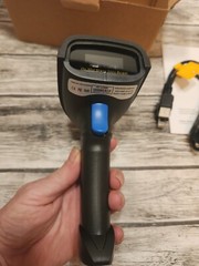 NETUM Bluetooth Bar IOS NT-1228BC Barcode Scanner