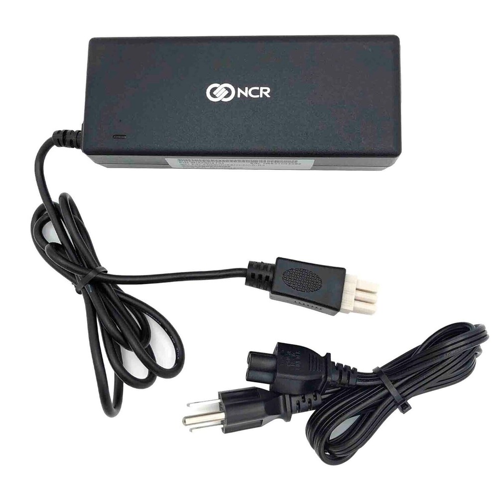 OEM FSP FSP090-DMBB1 FSP090-DIEBN2 6-Pin NCR AC Power Adapter 19V 4.74A 90W w/PC