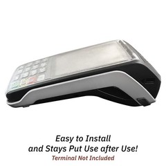 Discount Credit Card Supply Ingenico Move/5000 Full Device Protective Spill