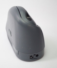 Magtek Micr Imagesafe USB/Dual Scan Check Reader *No Cable* {22370001} UNTESTED