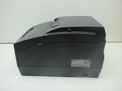 Epson TM-U675 M146B Receipt Printer Check Endorser USB Interface