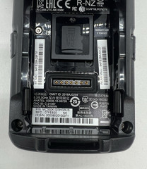 Zebra Motorola MC330K Barcode Scanner MC330K-GI3HG3US (NO BATTERY)