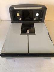 Zebra MP6200 Bar Code Scanner Original Packaging and Accessories FREE SHIPPING