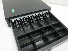 Star Micronics Cash Drawer 37965600 With Keys