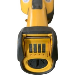 SYMBOL LS3578 LS3578-FZ20005WR RUGGED BARCODE SCANNER w/ STB3578 CRADLE -TESTED!