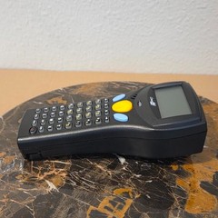 Cipher Lab 8370 RF Terminal-C 2.4 GHz Cipher Lab Portable Wireless
