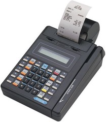 Hypercom T7P THERMAL, 512k, 1-Year Warranty