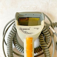 5 Count Symbol LS4008I-I200 Handheld Barcode Scanner 1D/2D USB Lot