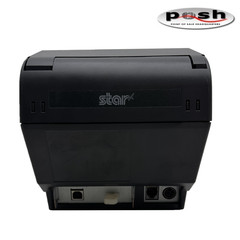 Star Micronics TSP700II Thermal Receipt POS Printer w/ PS-180 Power Supply