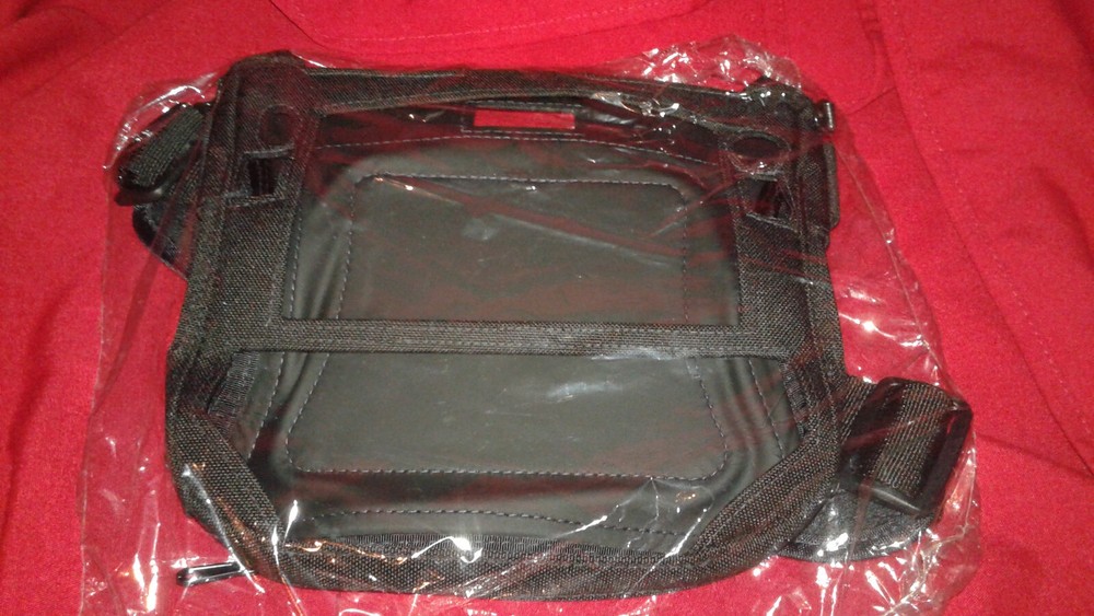 HONEYWELL/LXE FX1410CASE Marathon carry case
