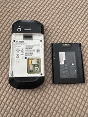 Zebra TC56 TC56CJ Handheld Barcode Mobile w/ Battery😱Factory Reset🎉