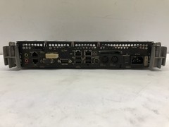 MICROS WORKSTATION 5A POS SYSTEM INTERNALS, MOTHEROBARD, CARD READER, &MORE LOT