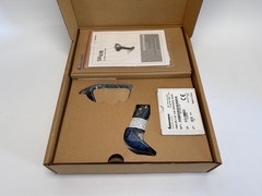 Intermec SR61B1D-CB-001 1D Scanner Kit w/ Battery, Charger Base, PSU SR61B