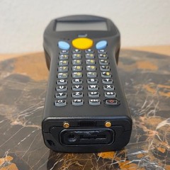 Cipher Lab 8370 RF Terminal-C 2.4 GHz Cipher Lab Portable Wireless