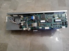 Magnetic Ticket Issuing Machine