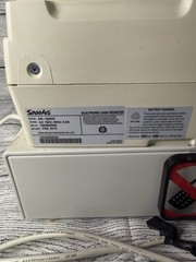 SAM4S ER-5200M Electronic Cash Register 🔥 Tested