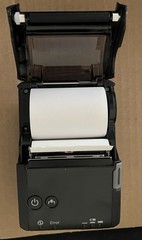 Epson Mobilink TM-P20-551 Mobile Receipt Printer – Bluetooth – New!