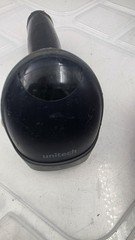 UniTech MS840P Barcode Scanner Untested