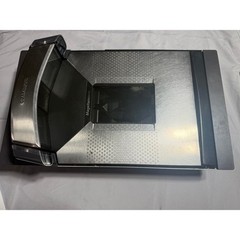 Datalogic Magellan 9800i In-Counter Barcode Scanner POS Retail 1D 2D Imaging