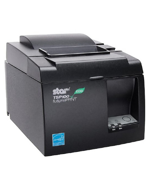 Star Future TSP100ii ECO Thermal POS Receipt Printer FuturePRNT