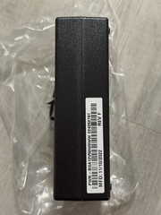 Genuine Zebra PWR-BGA12V50W0WW Power Adapter Charger 12V 4.16A Wired