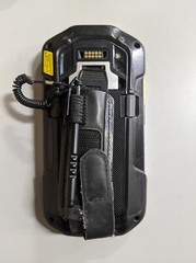 Zebra Motorola TC75 TC75AH-KA11ES-A1 Mobile Handheld Computer Barcode Scanner