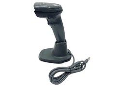 Symbol NCR DS4308 Corded Barcode Scanner DS4308-SR00007PZWW Zebra/Motorola