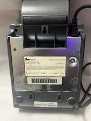 Verifone Printer 900 Receipt Printer W/ Power Supply See Description