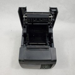 Star TSP100 TSP143IIU Future Print Thermal POS Receipt Printer AC included