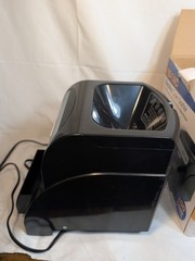 Royal Sovereign Quick Sort Electric Coin Sorter Counter Machine QS-1AC Tested