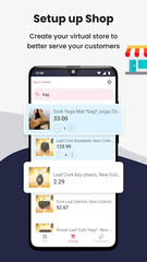 Stripe Reader S700 and Shoppi Pay POS: 2.7% + 0.5¢ per transaction