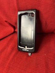HONEYWELL SL-ES-G SL42 CAPTUVO BARCODE SLED SCANNER CASE Only No Battery