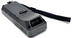 Unitech HT1 Mobile Computer Bluetooth Wi-Fi Terminal + Cradle HT1-NA60UMRG