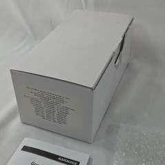 DATALOGIC GRYPHON D4130-BLACK, 1D Multi I/F, USB Kit Scanner – New Open Box DL2