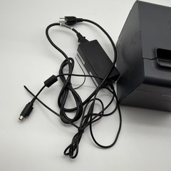 Epson TM-L90 Thermal Receipt Printer M313A W/Power Cable TESTED-WORKS