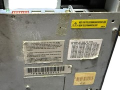 EPSON RTM-U220B RECEIPT KITCHEN POS PRINTER Serial or Parallel KSI187548.
