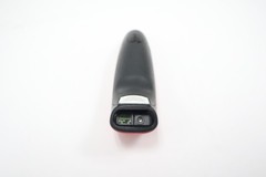 SOCKET CHS7 Series Red Mobile Bluetooth Battery Powered Wireless Barcode Scanner