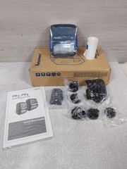 INTERMEC PR3 PR3A300510011 MOBILE RECEIPT PRINTER