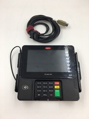Ingenico Card Reader – iSC Touch 480 – Untested