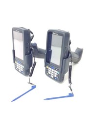 Intermec 1015CP01 Mobile Computer TI A9 OMAP4 w/ Handle & Stylus Tested Working
