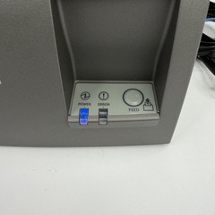 Star Micronics TSP100IIIU Thermal Receipt Printer TSP143IIIU Heartland – TESTED
