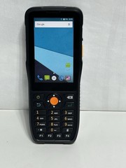 Handheld Touchscreen Barcode Scanner Terminal w/ Android 6.0 PDA HT380K -F/SHIP