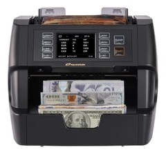 Nucoun VC-3 Mixed Denomination Value Counter Money Counter